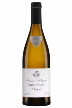 Domaine Delaporte - Chavignol - Sancerre blanc 2022