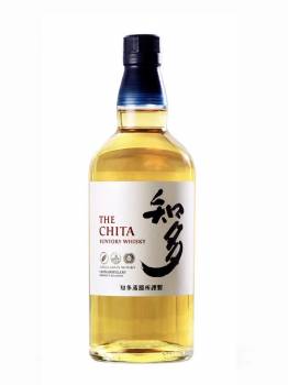 The Chita - Single Grain Whisky - Japon