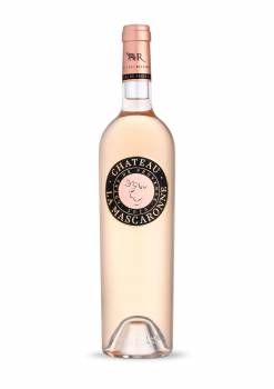 Château La Mascaronne - Côtes de Provence rosé 2023