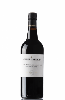Churchill's Late Bottled Vintage 2016 - Porto LBV