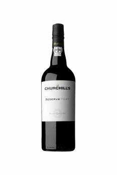 Porto Churchill's - Reserve Port