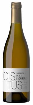 Château La Liquière - Cistus - Faugères blanc 2021