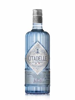 Citadelle - Gin artisanal Français