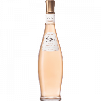 Domaines Ott - Clos Mireille - Côtes de Provence rosé 2022 Magnum