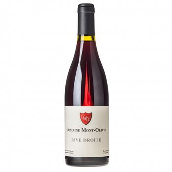 Clos du Mont-Olivet - Rive Droite - IGP Gard 2018