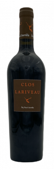 Clos Lariveau - Magnum Canon Fronsac 2017