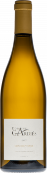 Domaine Gardiés - Le Clos des Vignes - Côtes du Roussillon blanc 2022