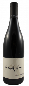 Clos du Caillou - Le Caillou - Côtes du Rhône rouge 2019