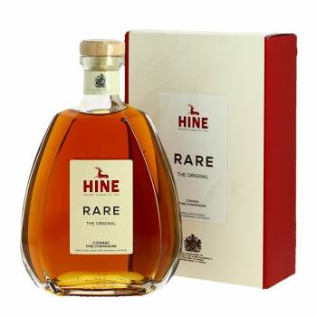 Hine - Rare VSOP - Cognac Fine Champagne