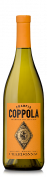 Coppola - Diamond Collection - Chardonnay 2018 - Etats-Unis, Sonoma