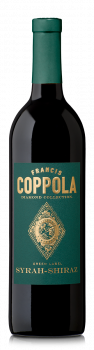 Coppola - Diamond Collection - Shiraz 2015 - Etats-Unis, Sonoma