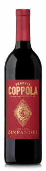 Coppola - Diamond Collection - Zinfandel 2017 - Etats-Unis, Sonoma