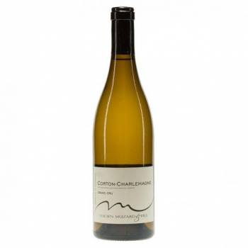 Domaine Lucien Muzard - Corton-Charlemagne Grand Cru 2013