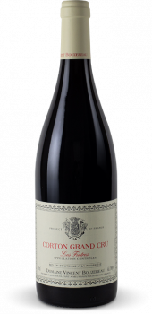 Domaine Vincent Bouzereau - Les Fiètres - Corton Grand Cru rouge 2020