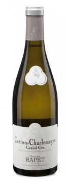 Domaine Rapet - Corton-Charlemagne Grand Cru 2020 - Magnum
