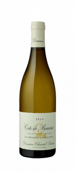 Domaine Chantal Lescure 'La Grande Châtelaine' - Côte de Beaune blanc 2021