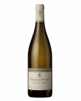 Domaine Bernard Defaix - Côte de Léchet - Chablis Premier Cru 2019
