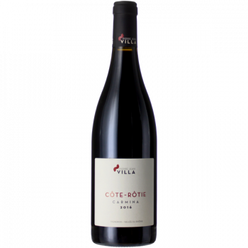 Pierre-Jean Villa - Carmina - Côte Rôtie 2019