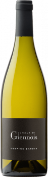 Domaine Cedrick Bardin - Coteaux du Giennois blanc 2020