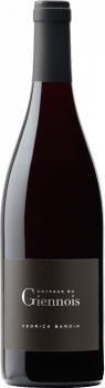 Domaine Cedrick Bardin - Coteaux du Giennois rouge 2020
