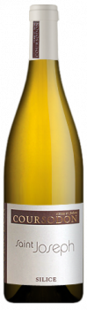 Domaine Coursodon - Silice - Saint Joseph blanc 2020