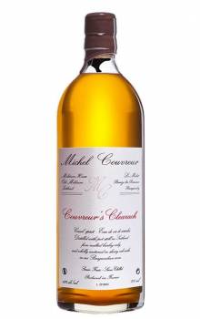 Michel Couvreur - Couvreur's Clearach