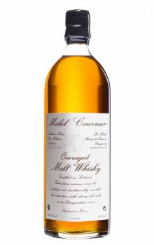 Michel Couvreur - Overaged Malt Whisky