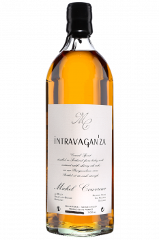 Michel Couvreur - Intravaganza Clearach