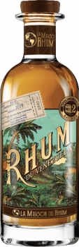 La Maison du Rhum - Rhum vieux du Venezuela