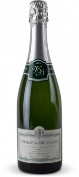 Domaine Vincent Bouzereau - Crémant de Bourgogne