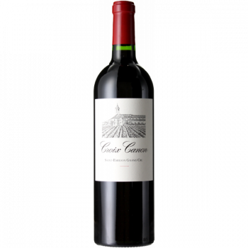 Croix Canon - Bordeaux - Saint Emilion Grand Cru 2017