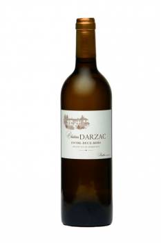 Château Darzac - Bordeaux supérieur blanc 2019