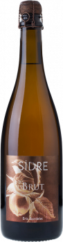 Sidre Brut - Eric Bordelet