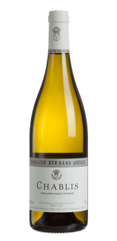 Domaine Bernard Defaix - Chablis 2019