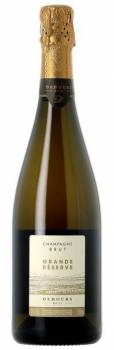 Champagne Dehours - Grande Réserve
