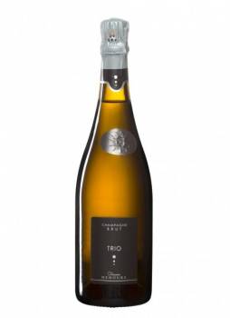 Champagne Dehours - Trio S