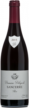 Domaine Delaporte - Silex - Sancerre rouge 2022