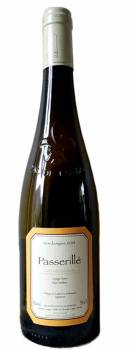 Domaine Delesvaux - Passerillé - Coteaux du Layon 2018