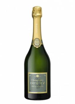 Champagne Deutz - Brut Classic - Magnum