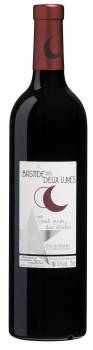 Bastide des Deux Lunes - Tout près des étoiles - Côtes de Provence rouge 2022