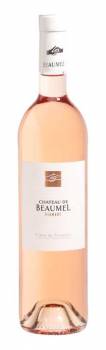 Château de Beaumel - Diamant - Côtes de Provence rosé 2022