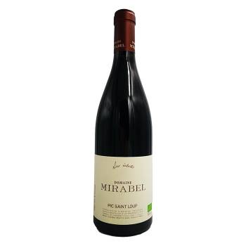 Domaine Mirabel - Les Eclats - Pic Saint Loup 2022