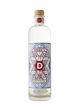 Dodd's London Distilled Gin