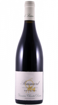 Domaine Chantal Lescure - Les Vignots - Pommard 2018