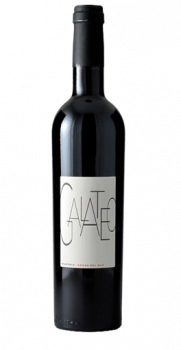 Coume del Mas - Galateo - Banyuls rouge 2020