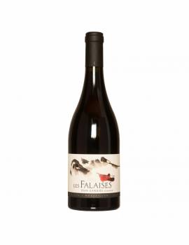 Domaine Gardiés - Les Falaises - Côtes du Roussillon Villages Tautavel 2017