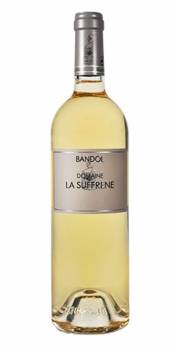 Domaine La Suffrène - Tradition - Bandol blanc 2023