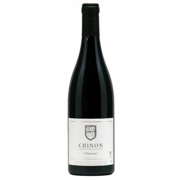 Domaine Philippe Alliet - L'Huisserie - Chinon rouge 2020