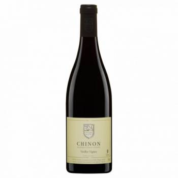 Domaine Philippe Alliet - Vieilles Vignes - Chinon rouge 2018
