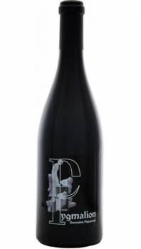 Domaine Piquemal - Pygmalion - Côtes du Roussillon rouge 2020